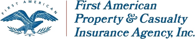 First American P&C Insurance Logo