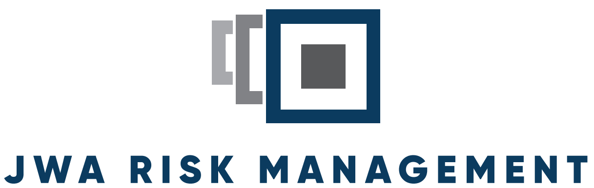 logo JWA Risk management logo