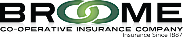 Broome Co-operative Insurance Logo