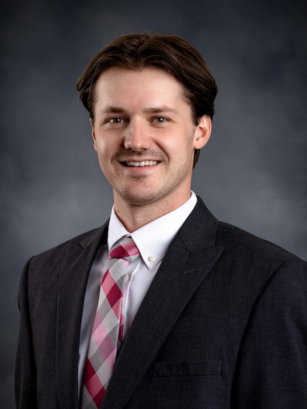 Brandon Pauly