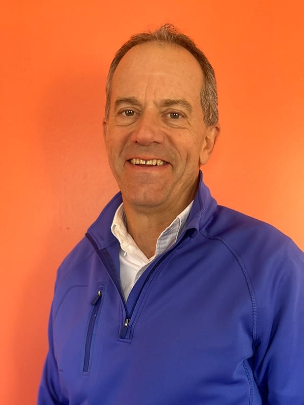 Francis McMahon McMahon Ferguson & Associates