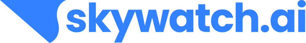 SkyWatch Logo