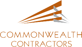 Commonwealth Contractors Logo