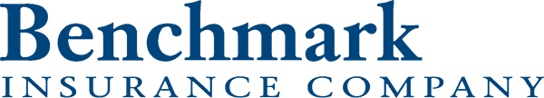 Benchmark Insurance Company Logo