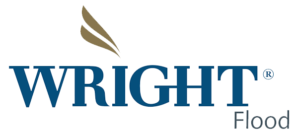 Wright Flood Logo