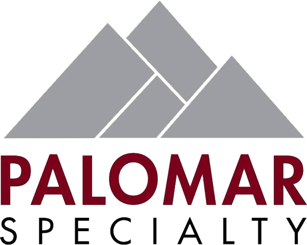 Palomar Specialty Logo