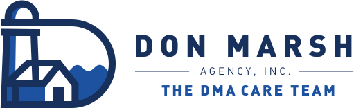 DMA Care Team logo