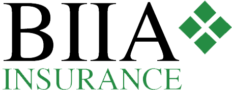 BIIA Building Industry Insurance Associa Logo