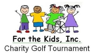 for the kids letterhead