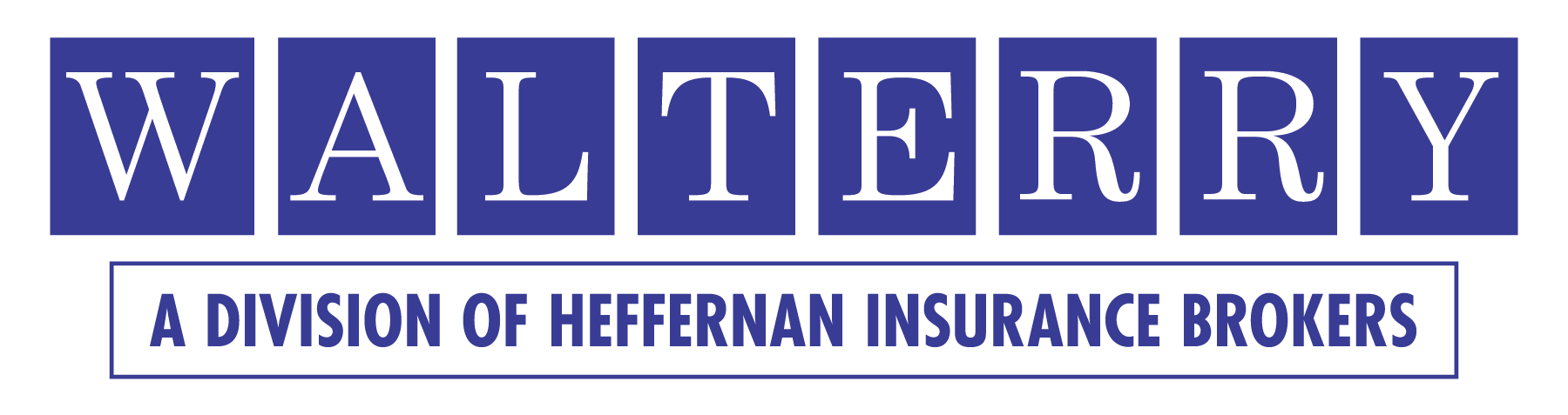 Walterry Logo