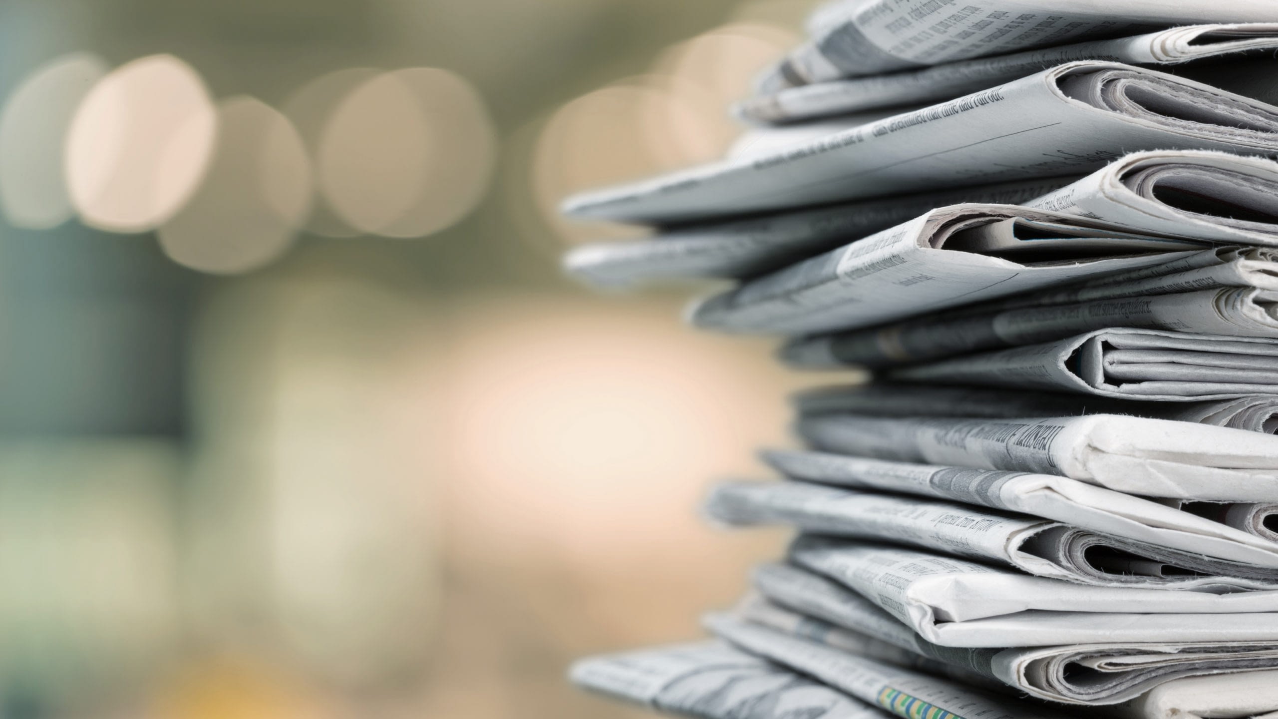 newspapers-stacked