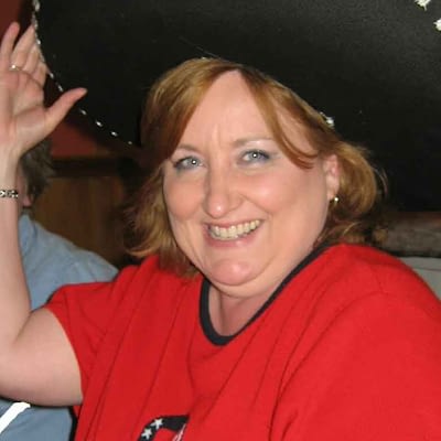 Sharon Burton