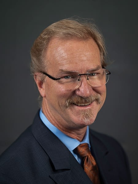 Billy Coady headshot