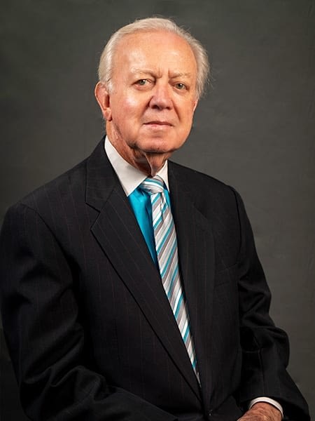 Walter Coady headshot