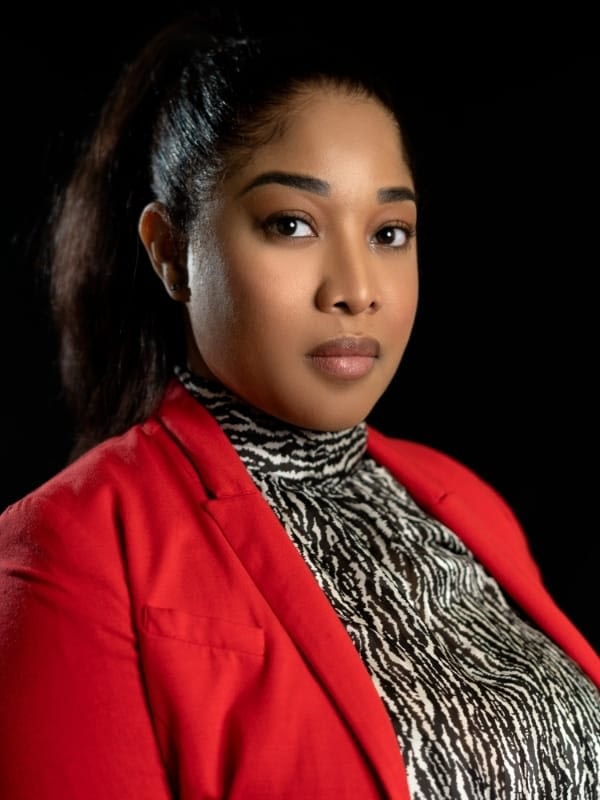 Kecil Elbourne headshot