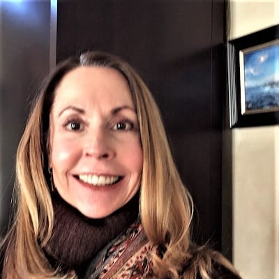 Margaret Bozard