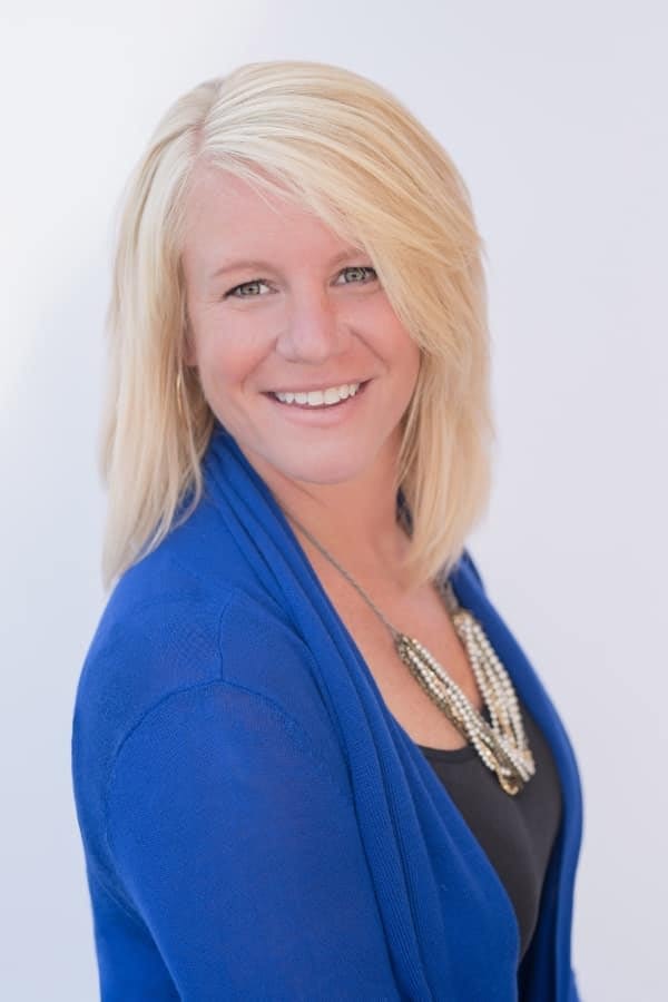 Kelly Youker