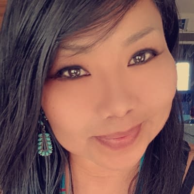 Vera Begaye