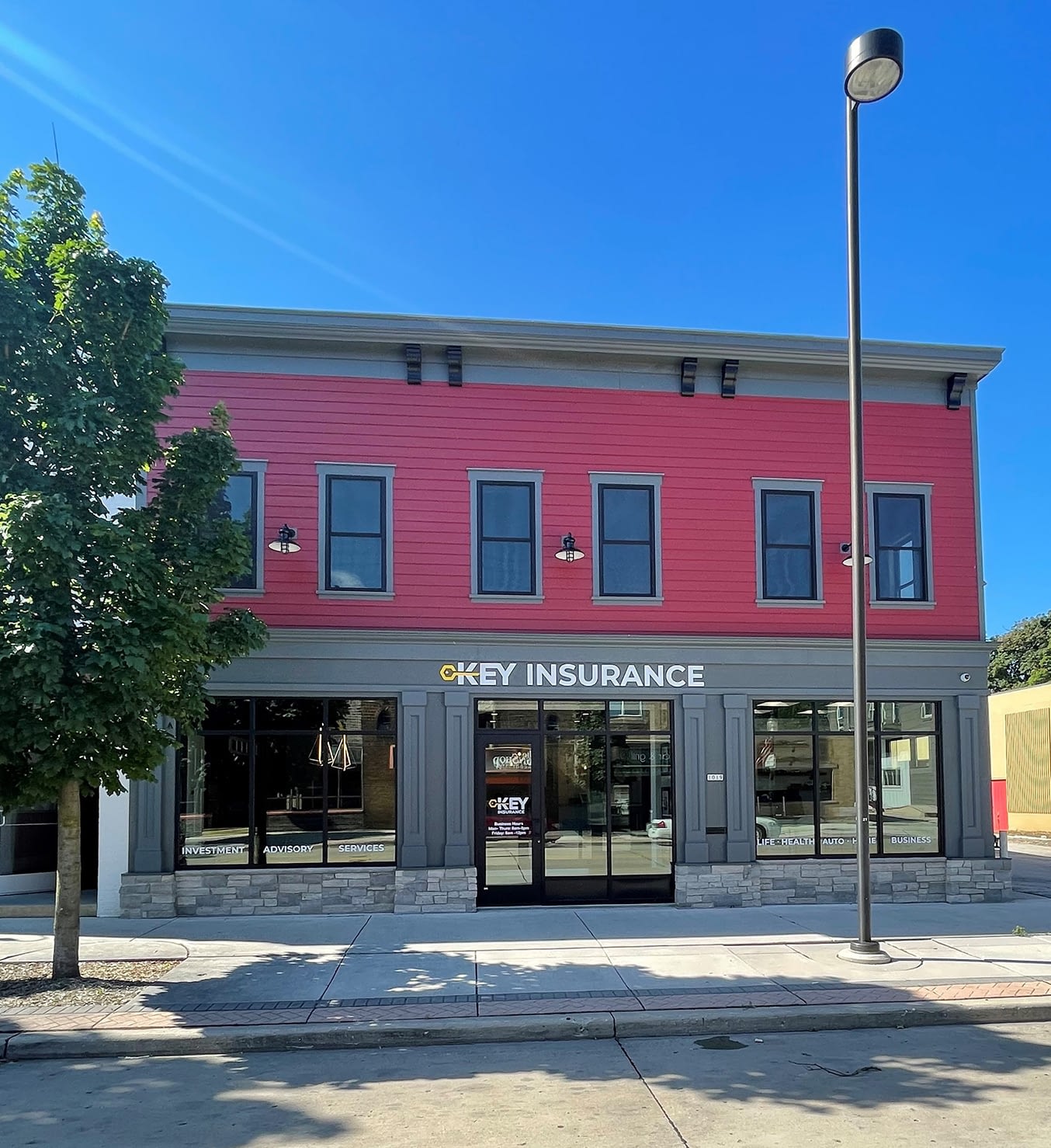 building-front