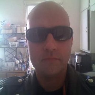 Eric Bohenstengel