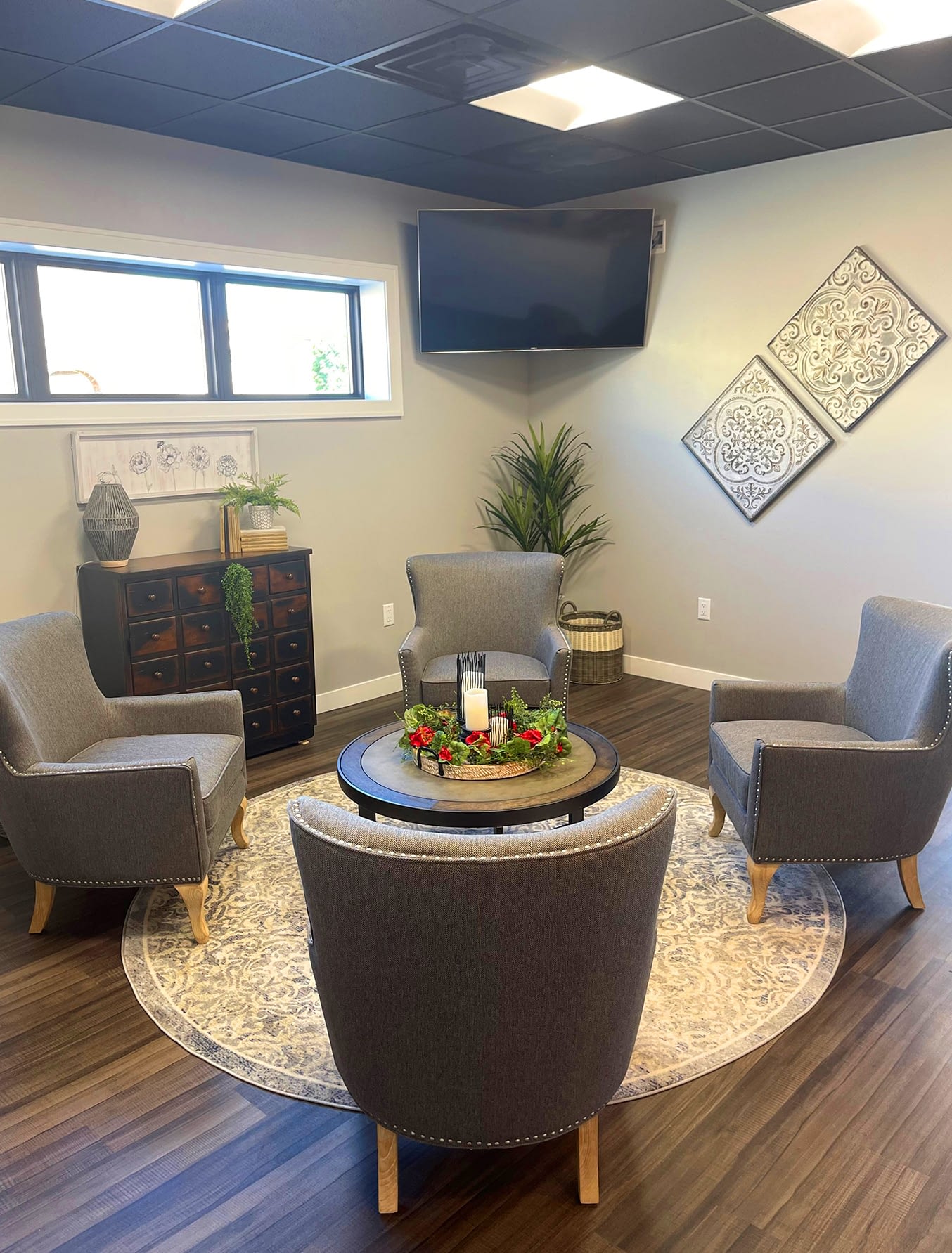 office-interior
