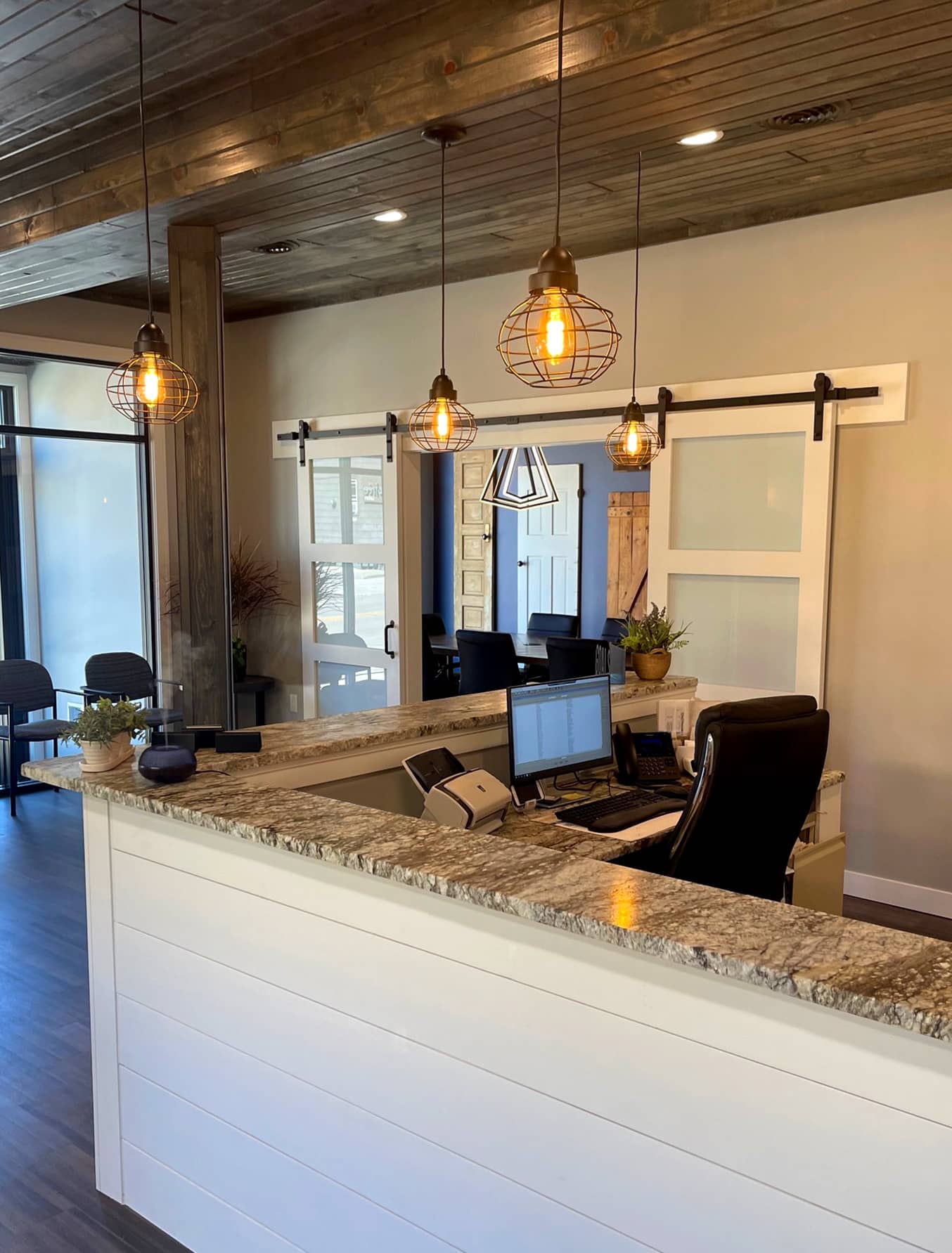 office-interior