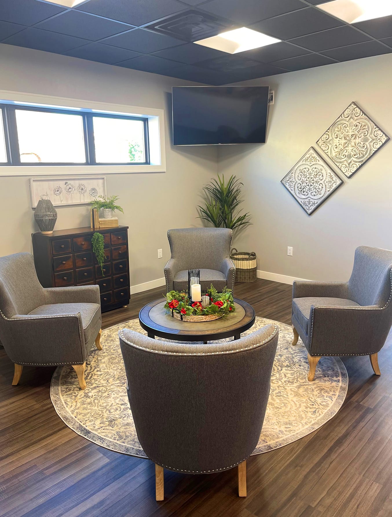 office-interior