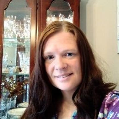 samantha ford
