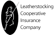 Leatherstocking Cooperative Insurance Co Logo