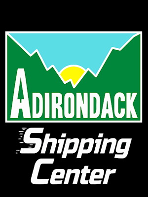 Adirondack Shipping Center photo