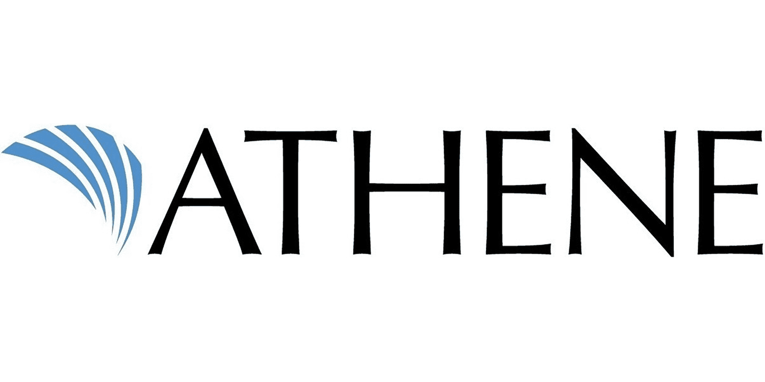 Athene Logo
