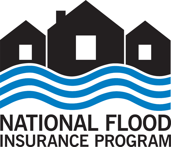 NFIP - National Flood Insurance Program Logo