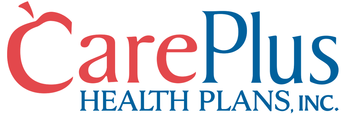 CarePlus Health Logo