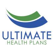 Ultimate Health Plans Logo