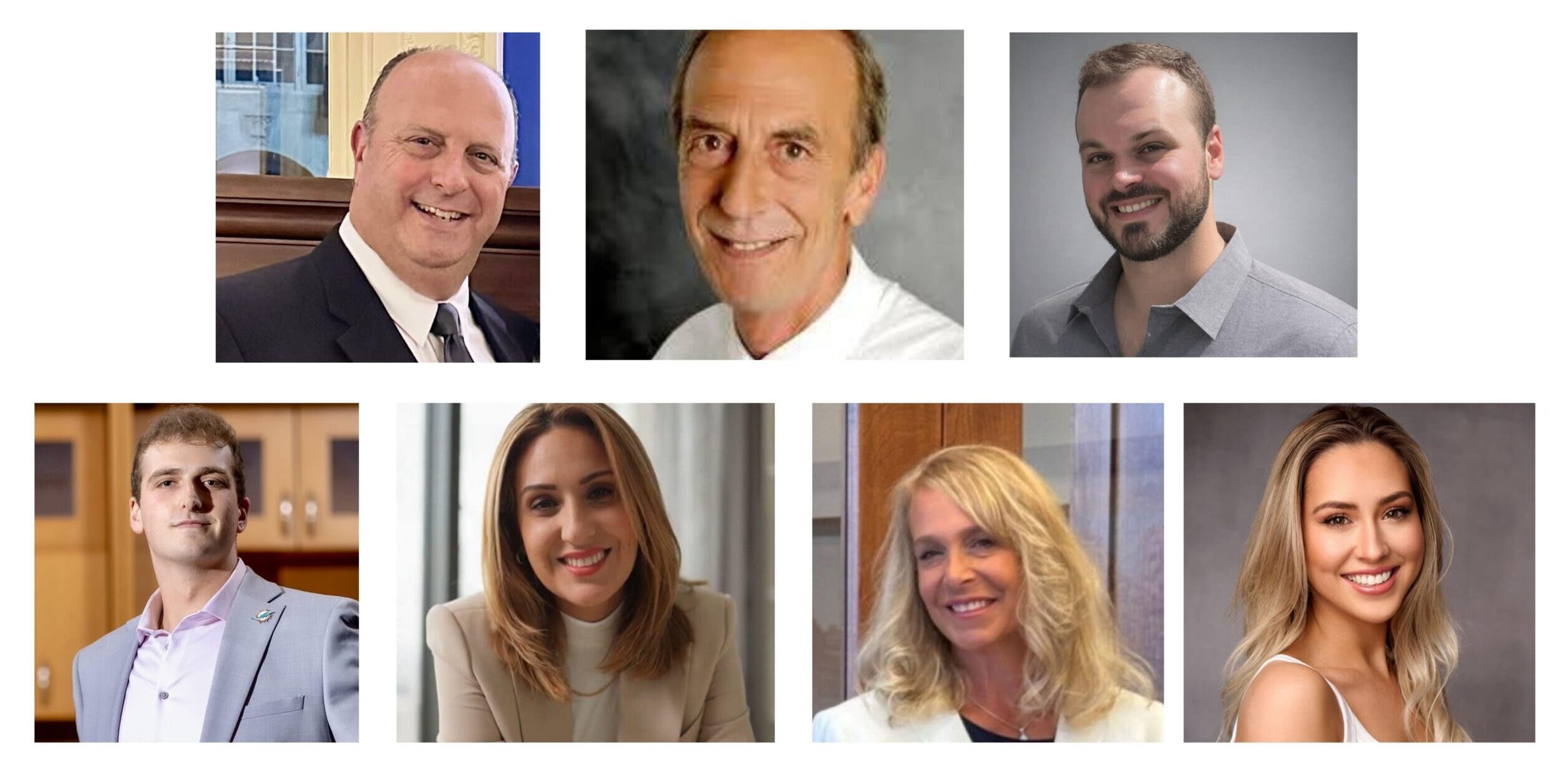 Vigilant Insurance Team photo