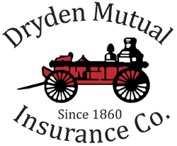 Learn more about Carpenter & Associates Insuring Agency LLC and Dryden Mutual Insurance Company Dryden Mutual Insurance Company Logo