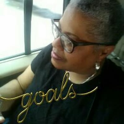 Marilyn Gray