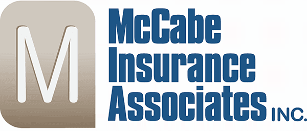 McCabe logo
