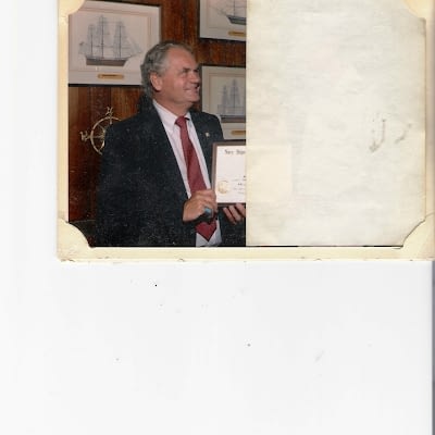 David Hopkins