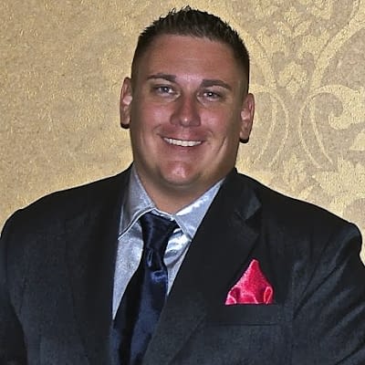Jason Elliott
