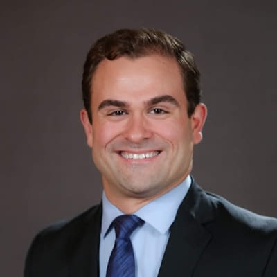 Timothy Luchetti