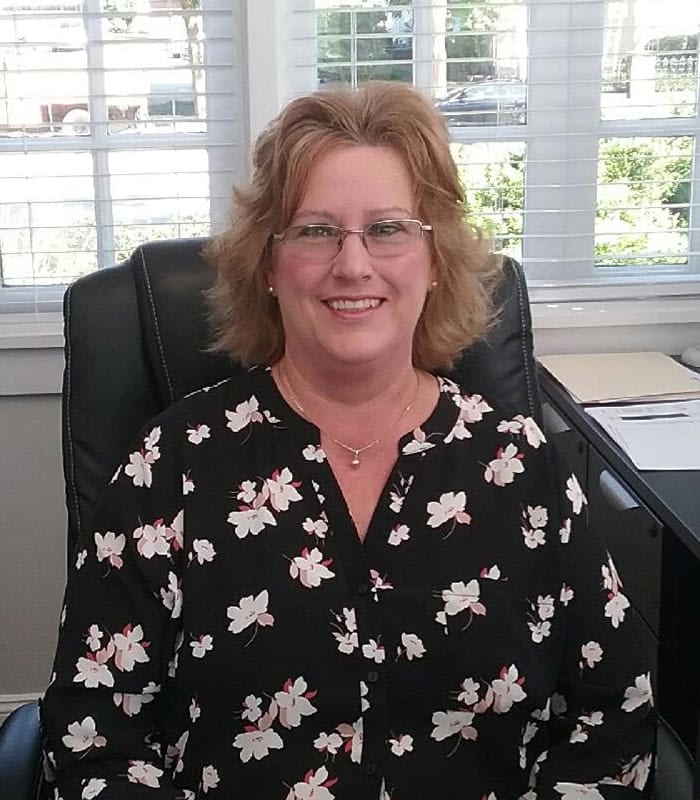 Beth Homitz