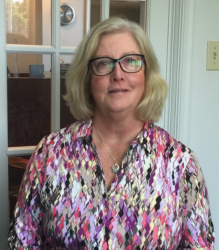 susan albright