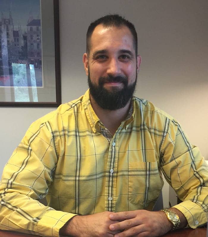 Marc Salerno