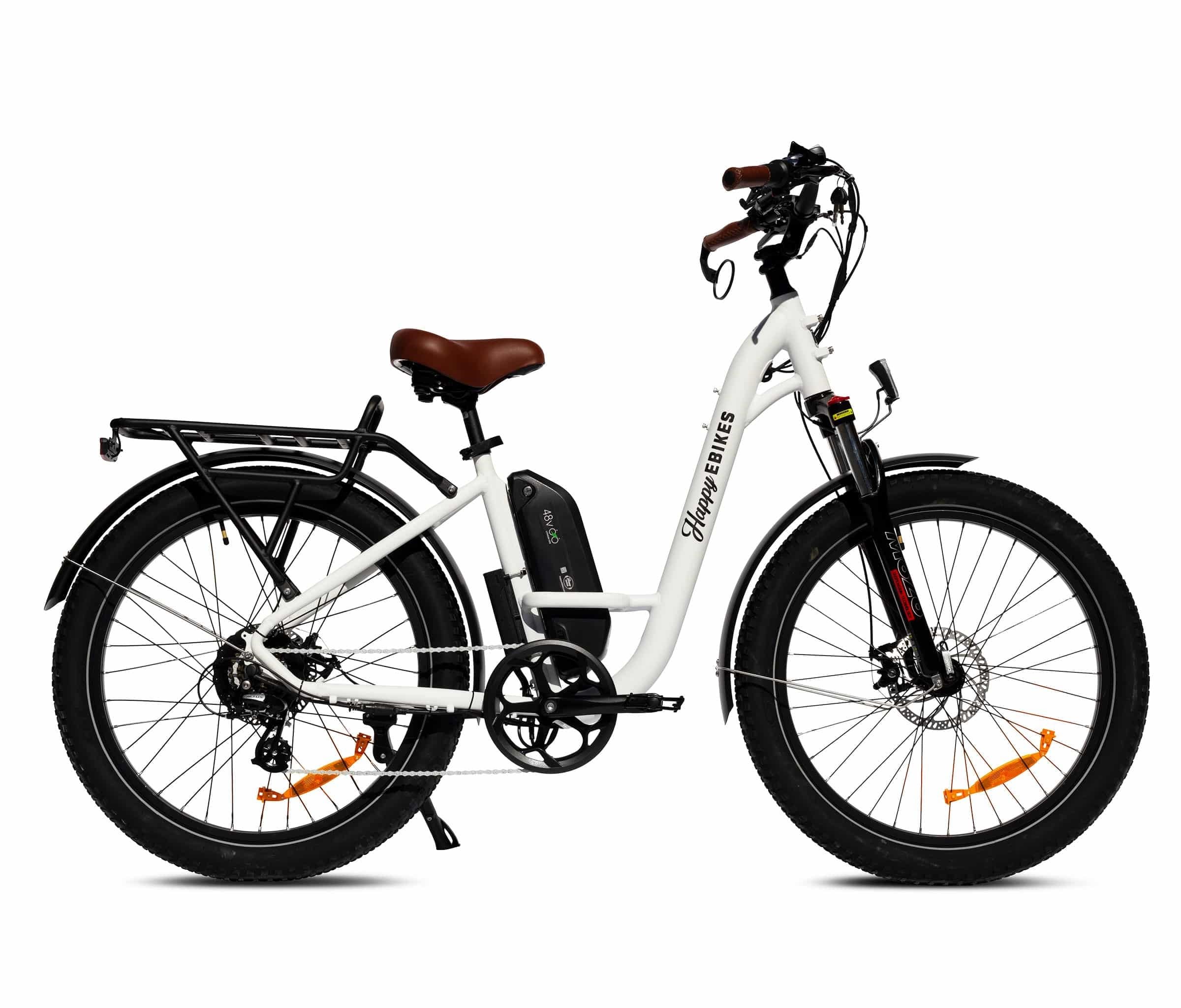 E-Bike