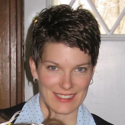 Sara Rabe