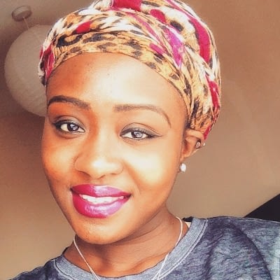 MELAINE QUANSHA