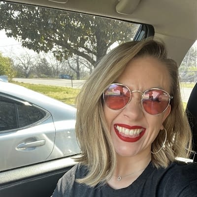 Amanda Coaker