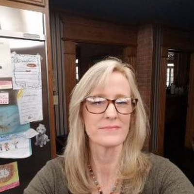 Tammy Melton