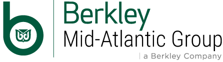 Learn more about Fulton Insurance, Inc and Berkley Mid-Atlantic Group Berkley Mid-Atlantic Group Logo